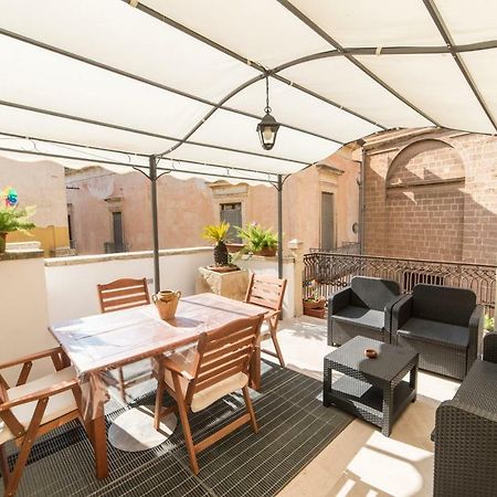 B&B La Campana Salentina Galatone Buitenkant foto
