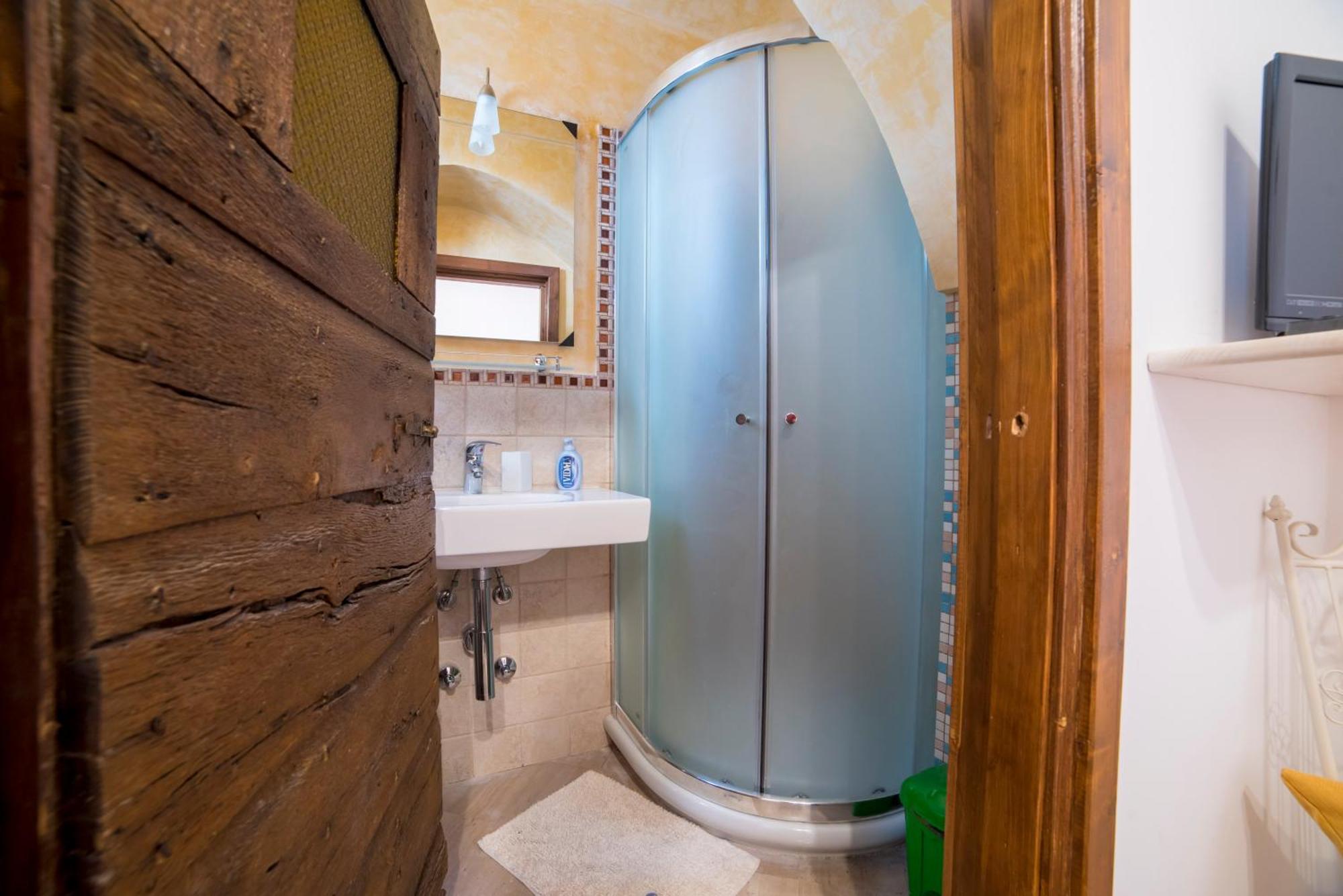 B&B La Campana Salentina Galatone Buitenkant foto