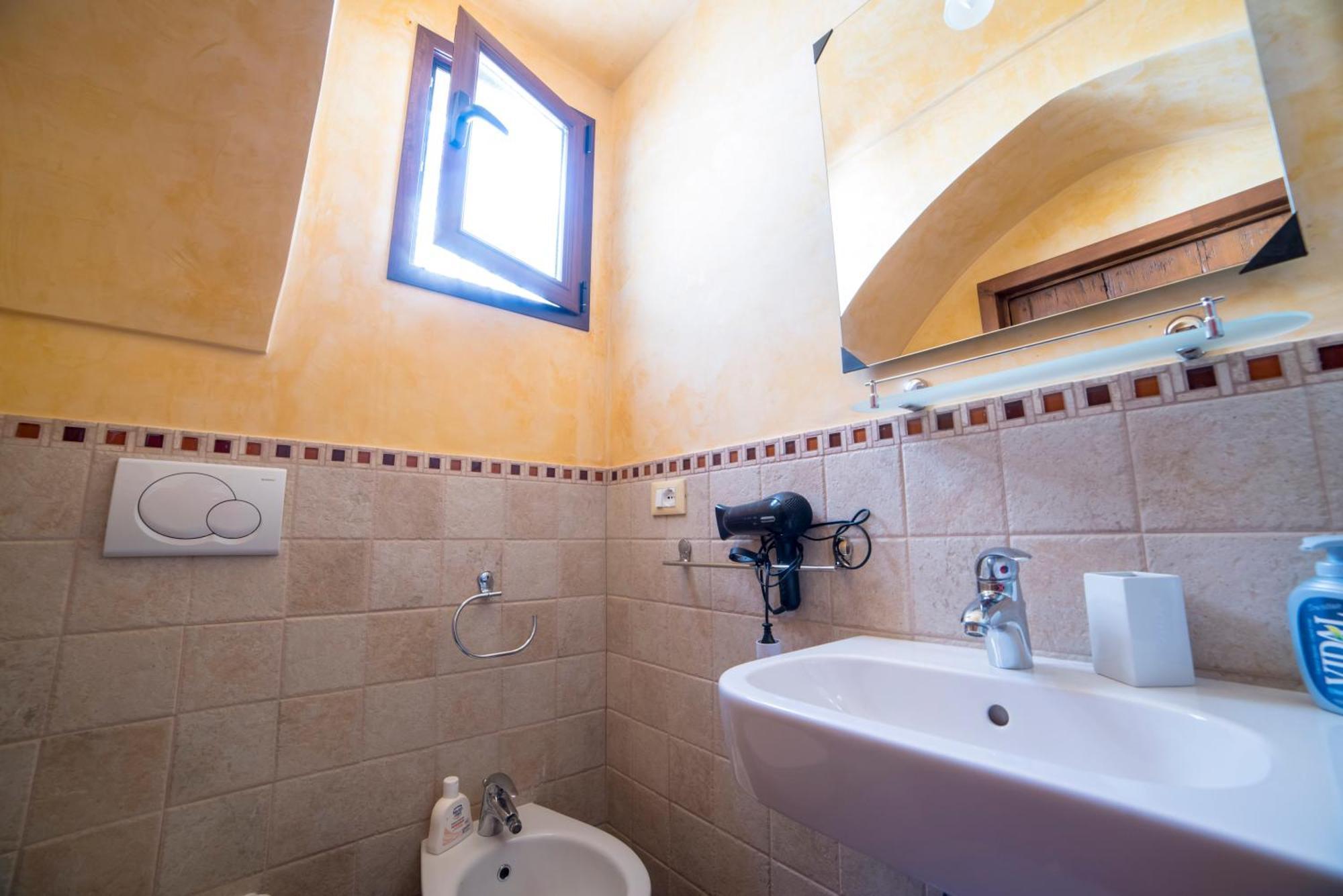 B&B La Campana Salentina Galatone Buitenkant foto