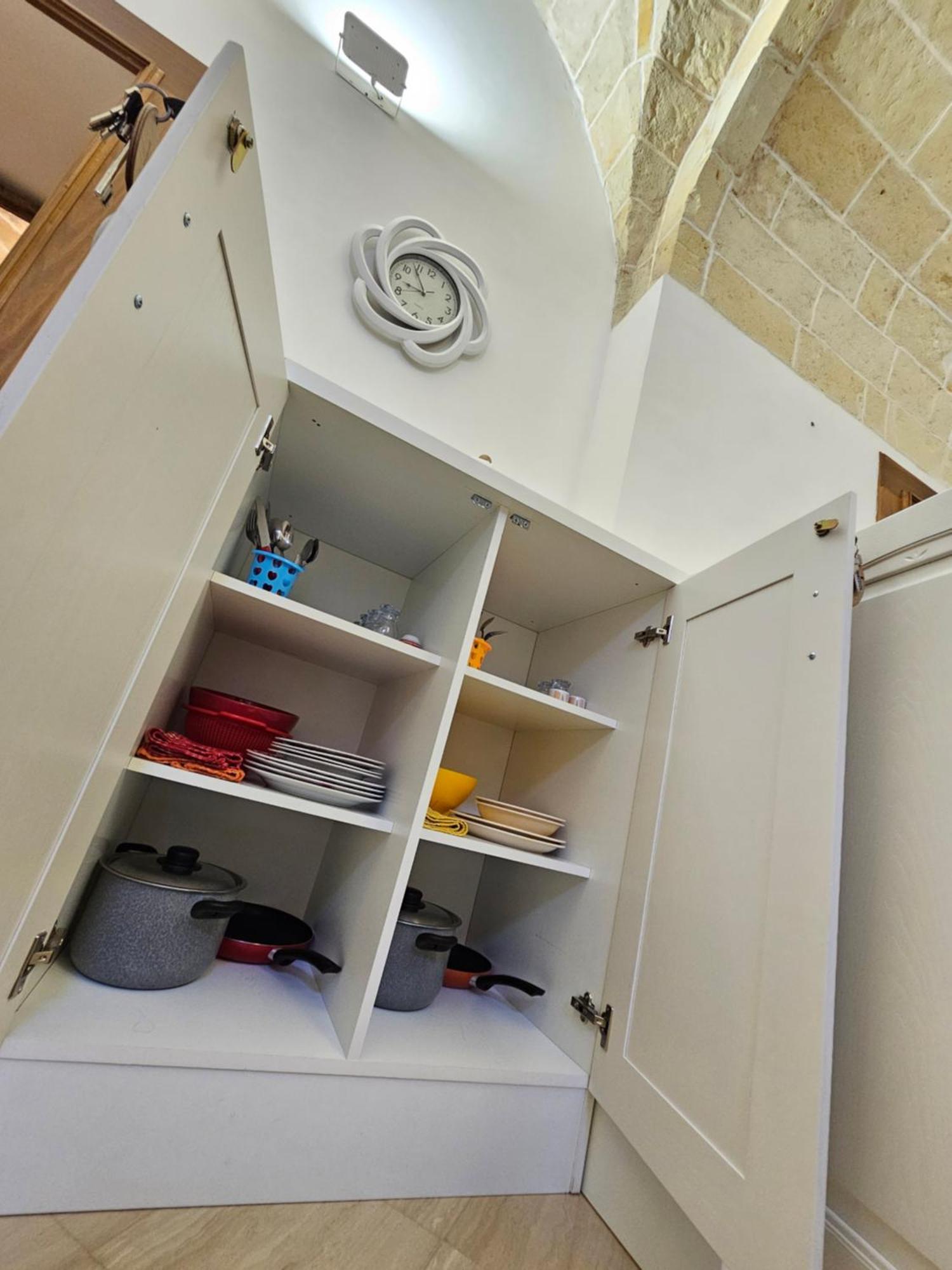 B&B La Campana Salentina Galatone Buitenkant foto