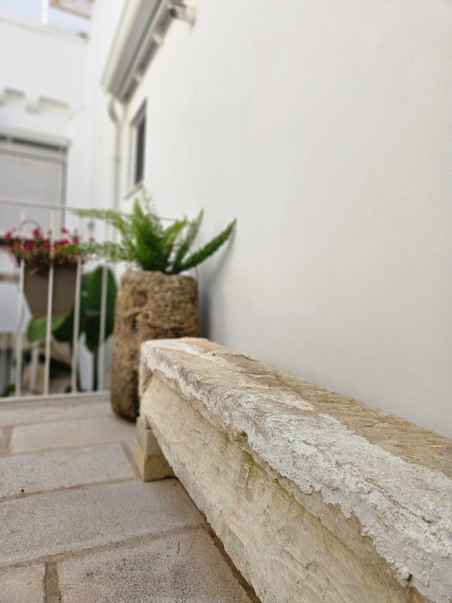 B&B La Campana Salentina Galatone Buitenkant foto