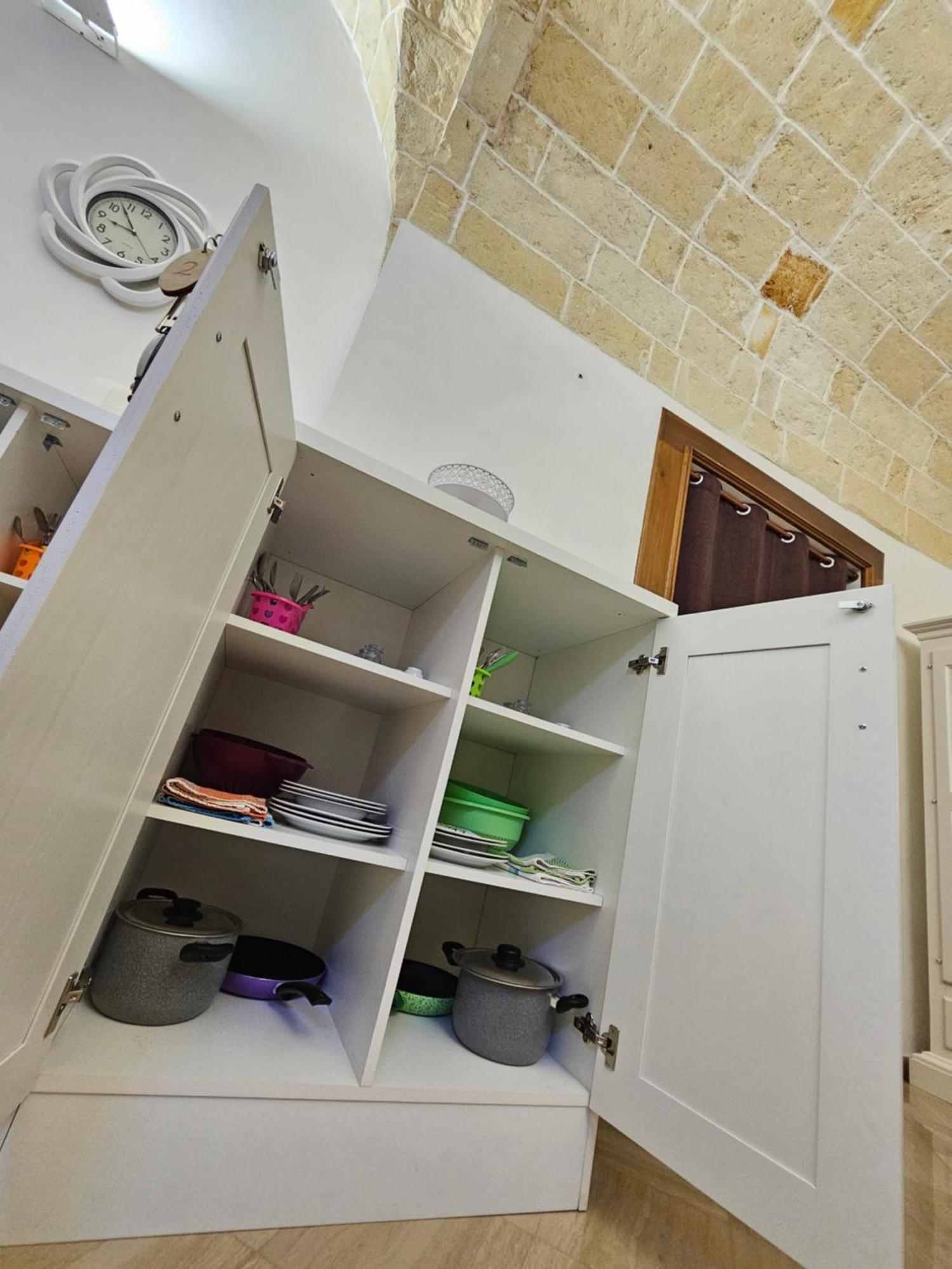 B&B La Campana Salentina Galatone Buitenkant foto