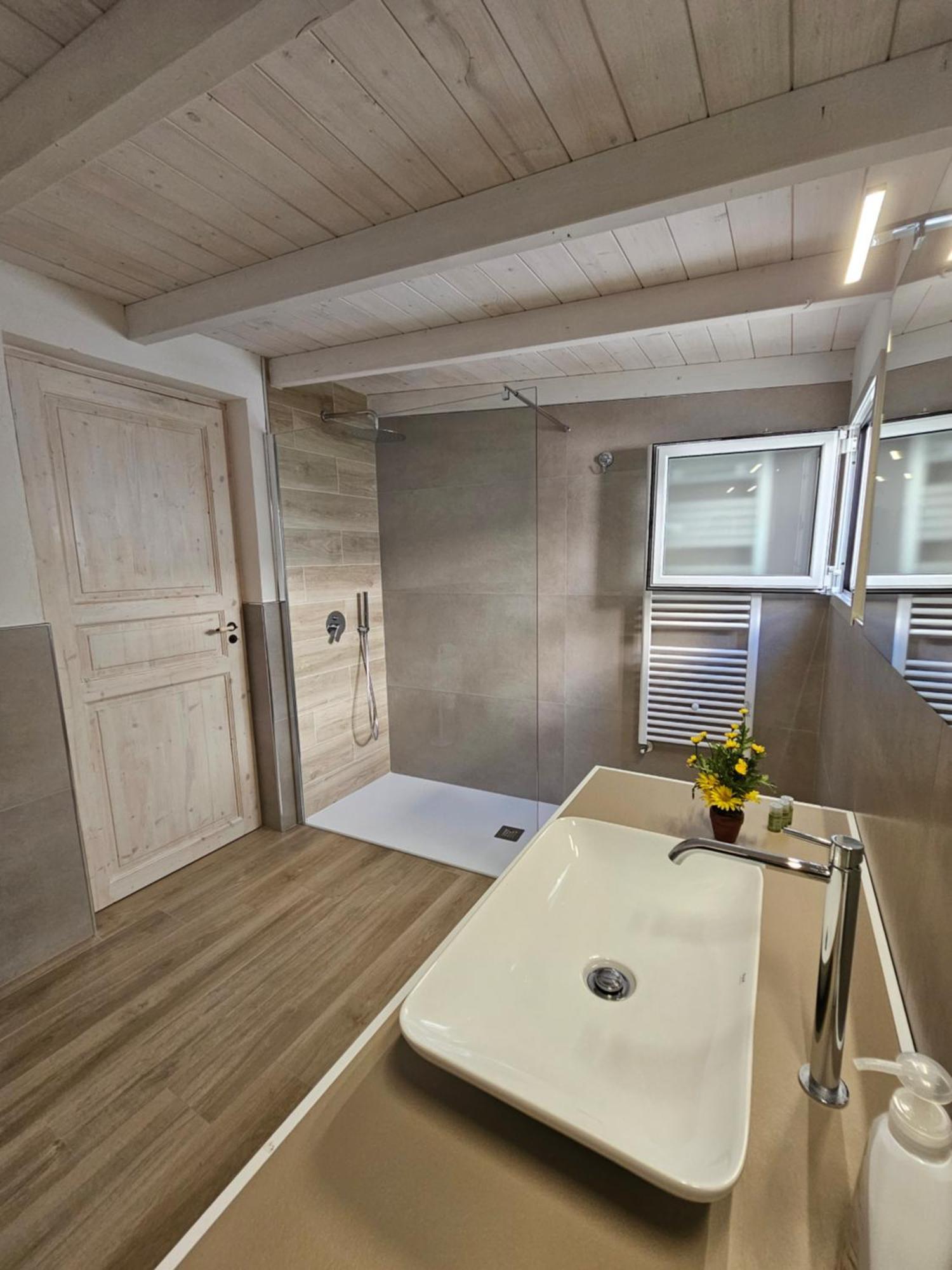 B&B La Campana Salentina Galatone Buitenkant foto