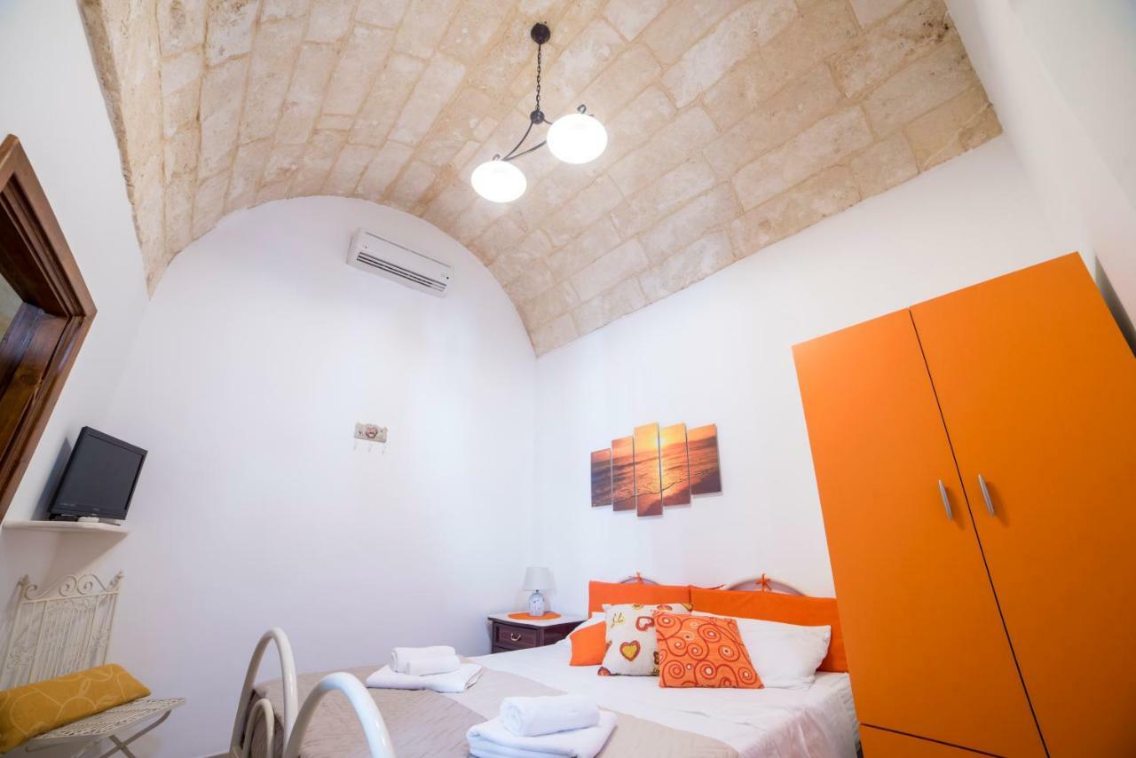 B&B La Campana Salentina Galatone Buitenkant foto