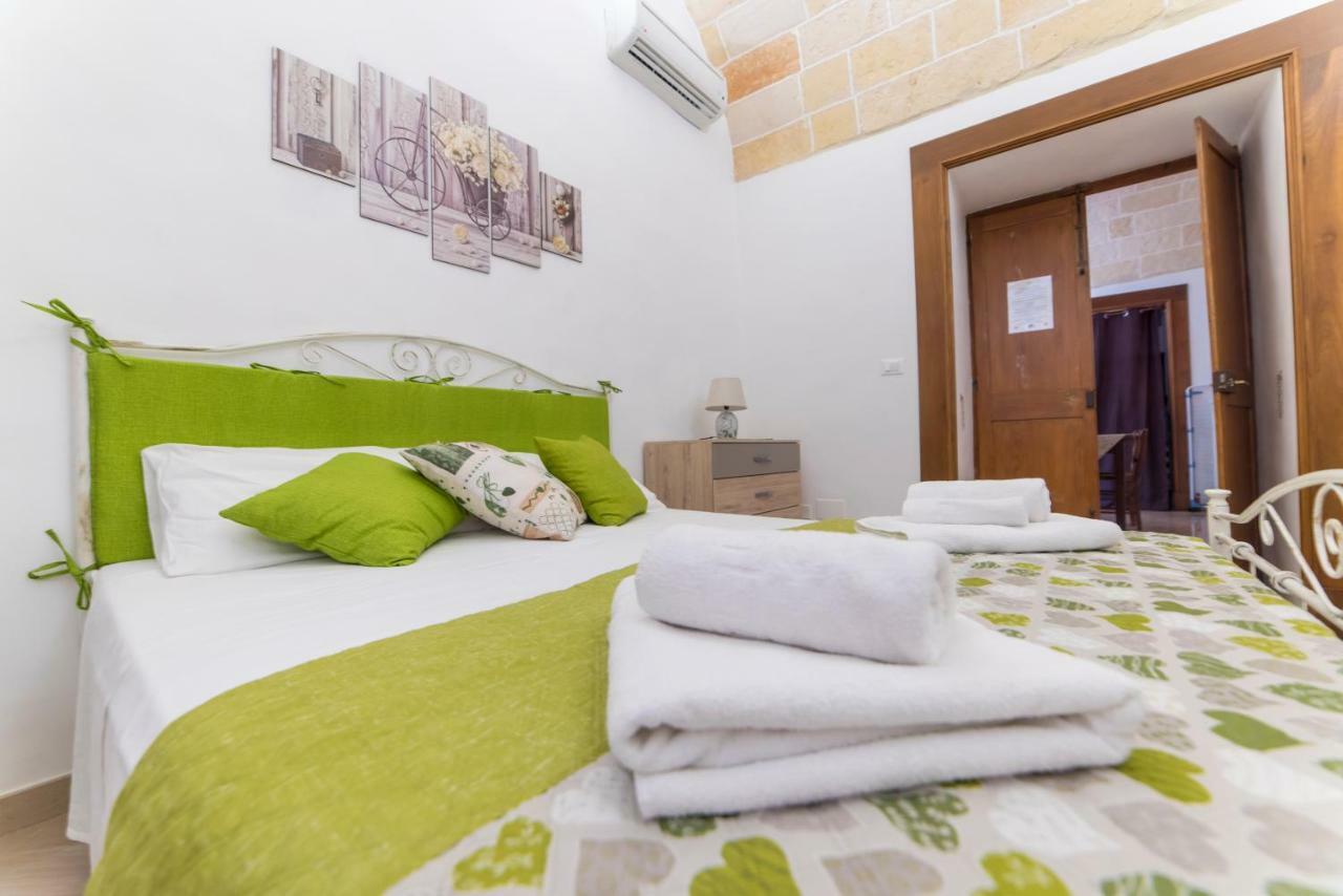 B&B La Campana Salentina Galatone Buitenkant foto