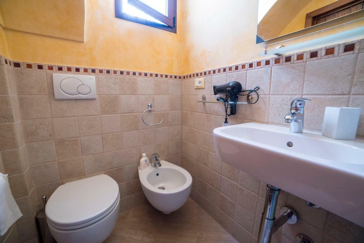 B&B La Campana Salentina Galatone Buitenkant foto