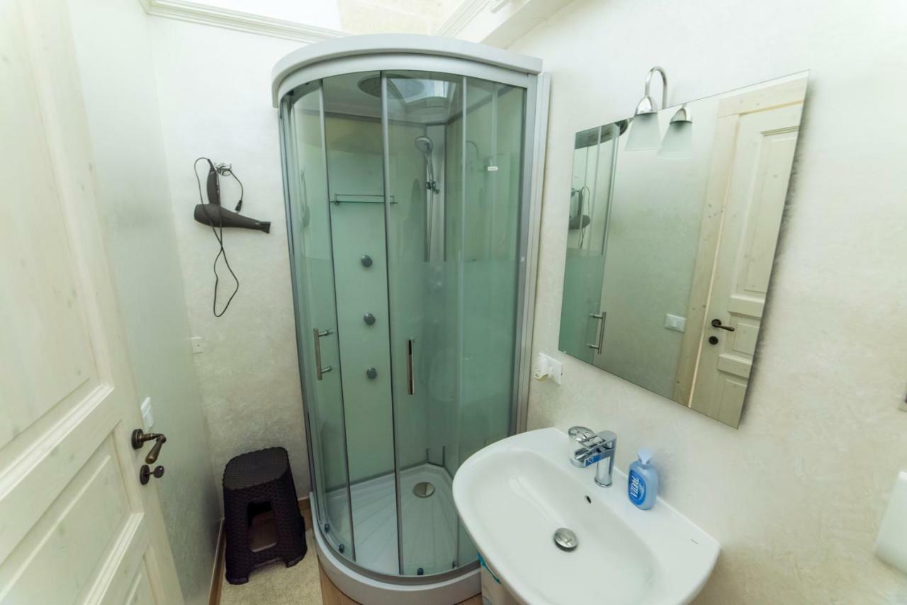 B&B La Campana Salentina Galatone Buitenkant foto