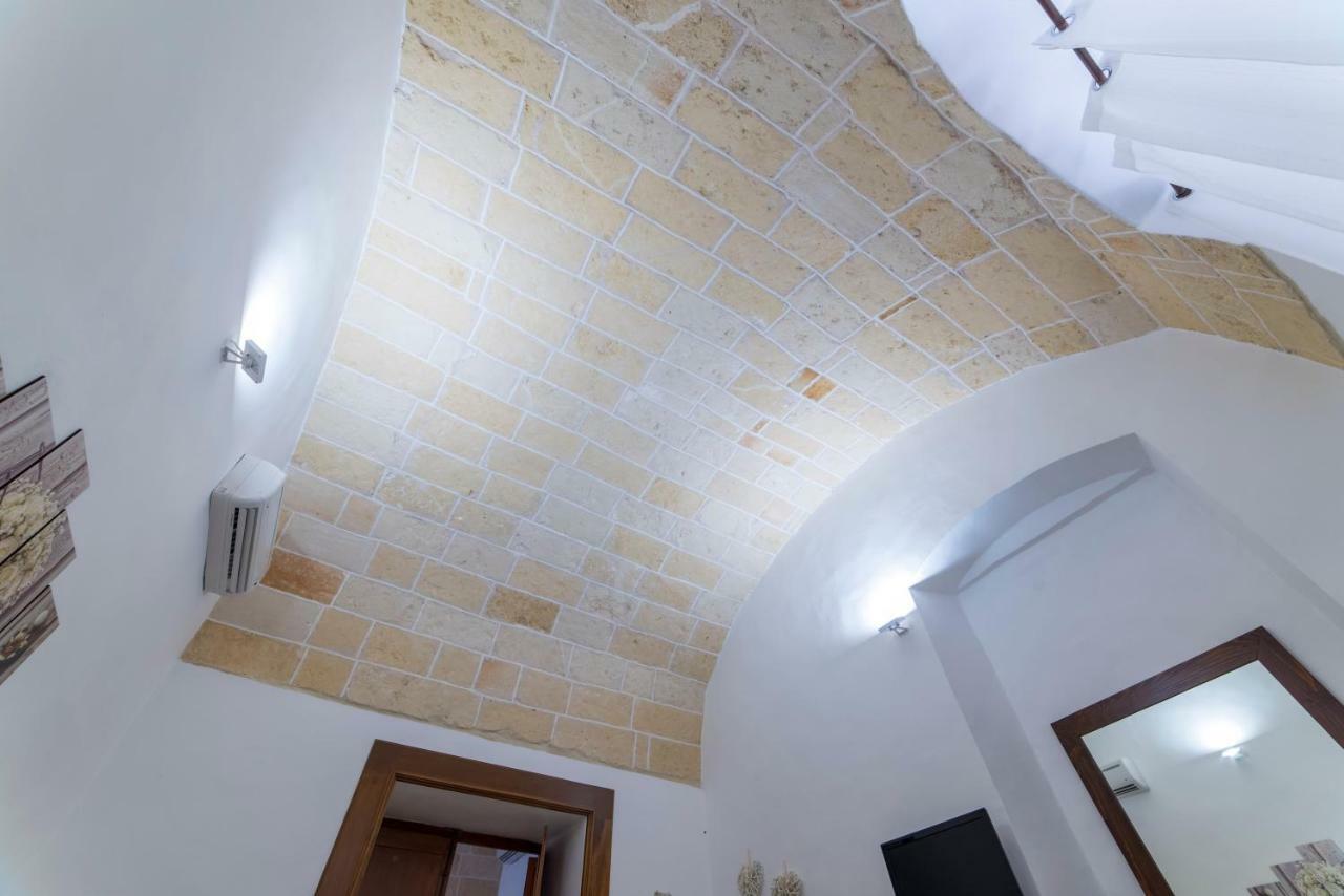 B&B La Campana Salentina Galatone Buitenkant foto