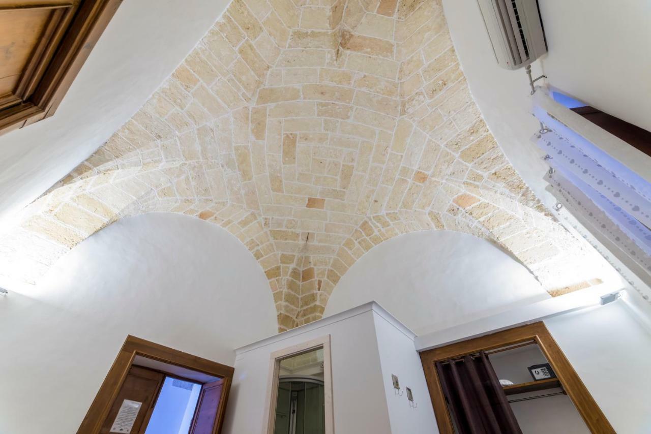 B&B La Campana Salentina Galatone Buitenkant foto