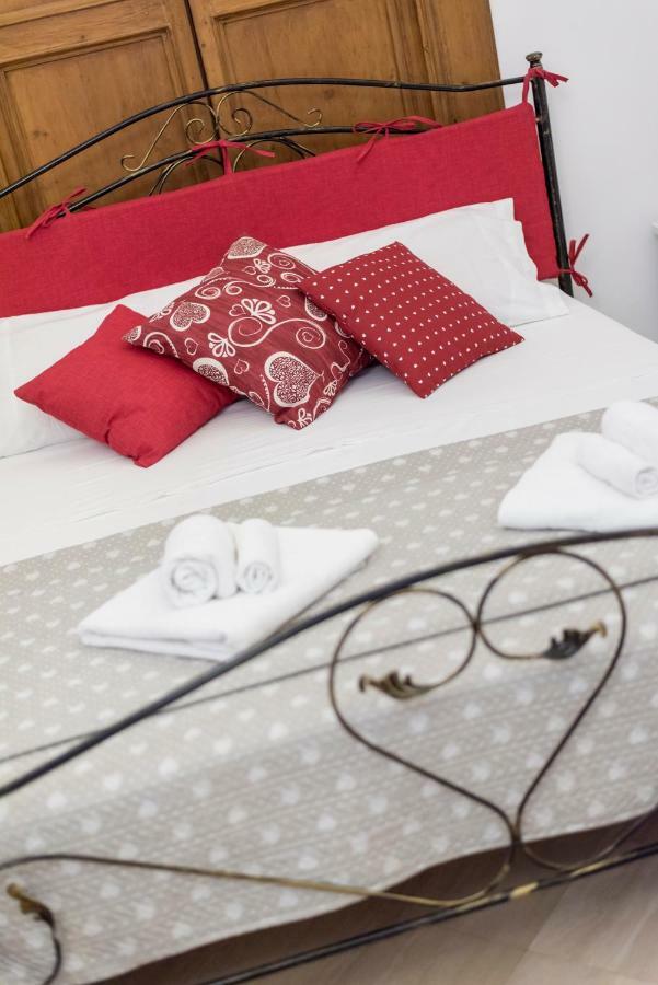 B&B La Campana Salentina Galatone Buitenkant foto