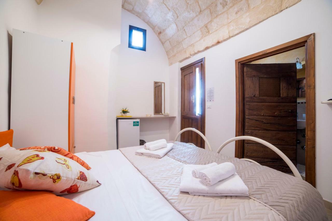 B&B La Campana Salentina Galatone Buitenkant foto
